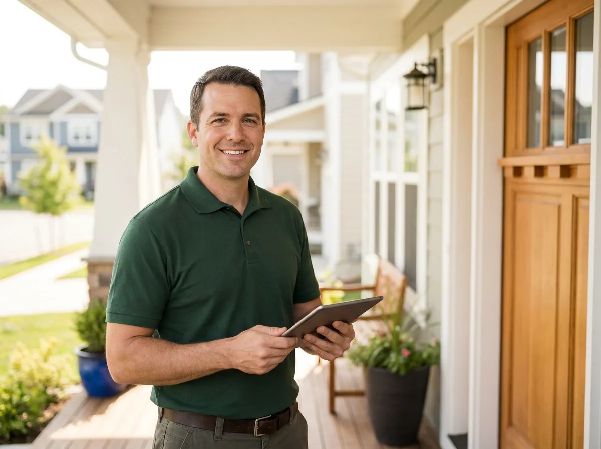 Pest control FAQs for Bristol, WI